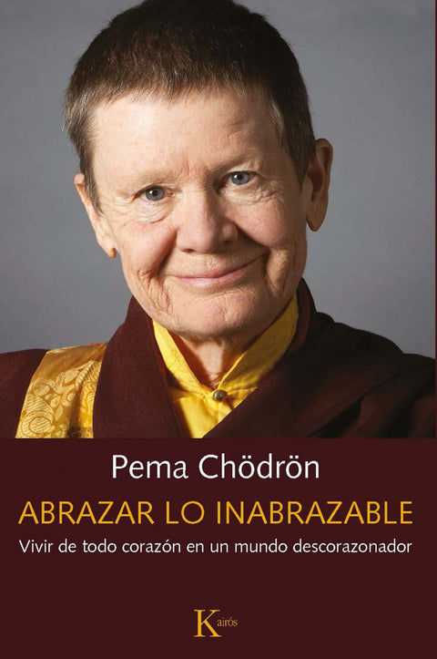  Abrazar lo inabrazable 