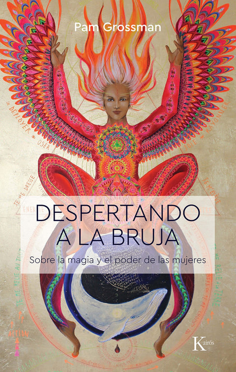  Despertando a la bruja 