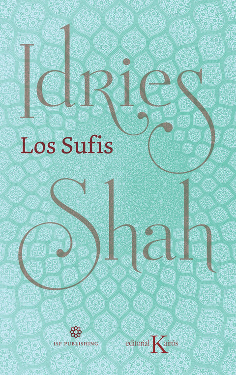  Los Sufis Nueva traducción 
