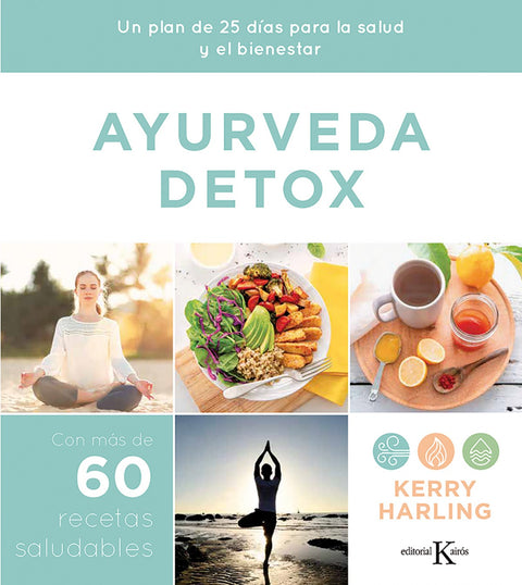  Ayurveda detox 