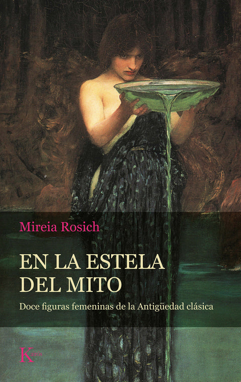  EN LA ESTELA DEL MITO 