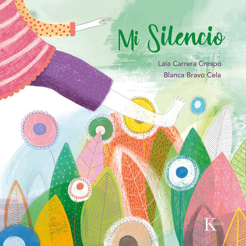  Mi silencio 