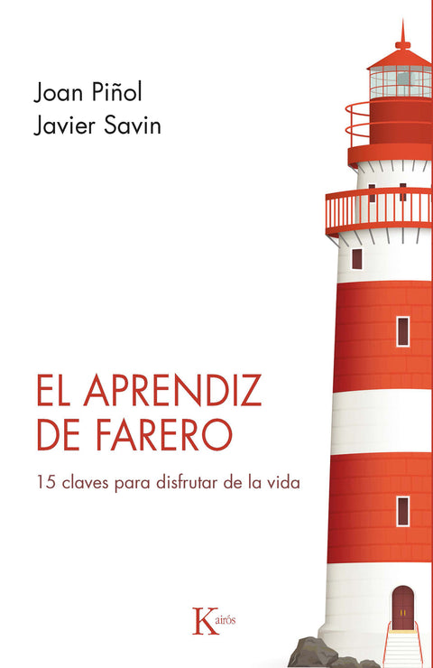  El aprendiz de farero 
