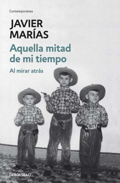  Aquella mitad de mi tiempo 