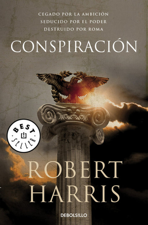  Conspiración 