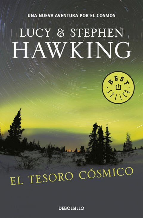  El tesoro cósmico 