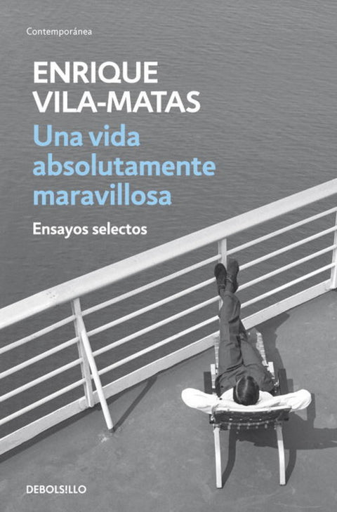  Una vida absolutamente maravillosa 