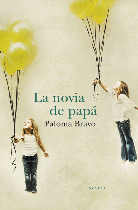  La novia de papá 