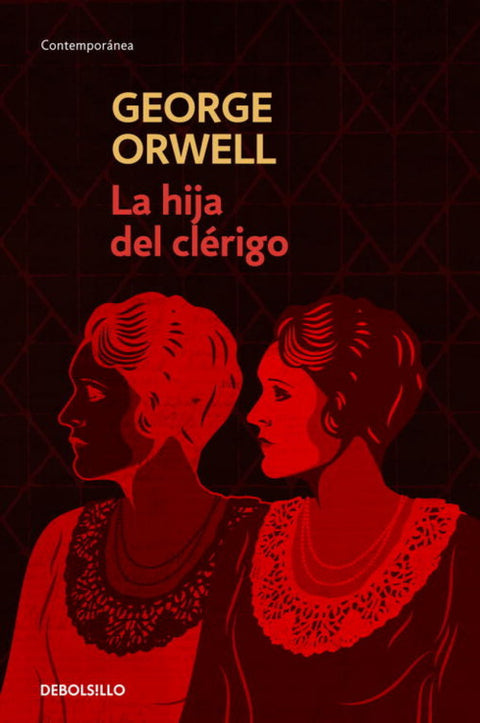 La hija del clerigo 