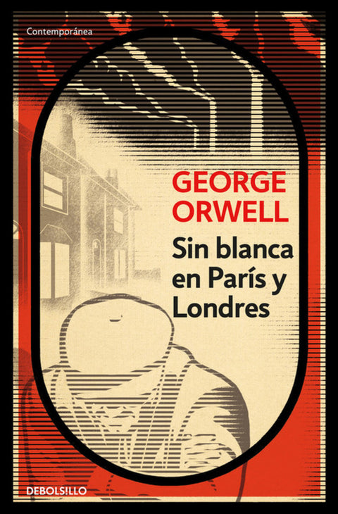  SIN BLANCA EN PARÍS Y LONDRES 