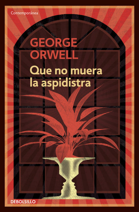  Que no muera la aspidistra 