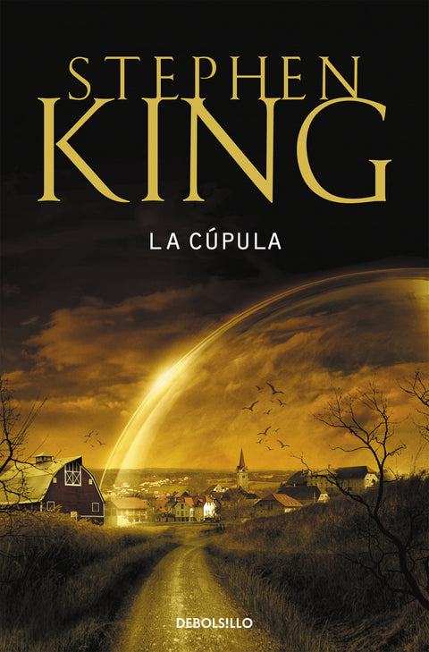  La cúpula 