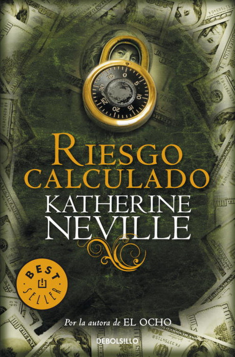  Riesgo calculado 
