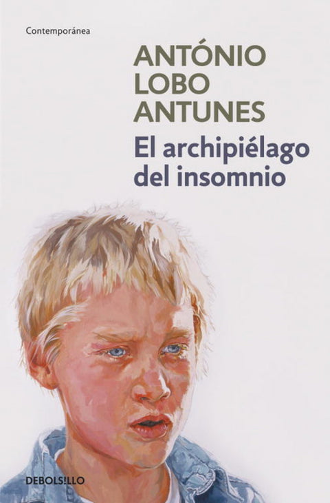  El archipiélago del insomnio 