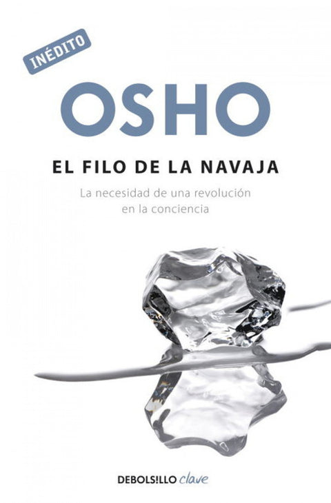  El filo de la navaja 