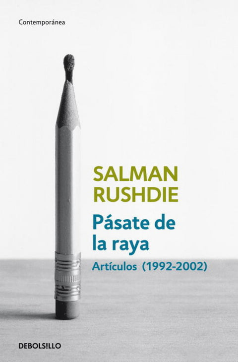  Pasate De La Raya 
