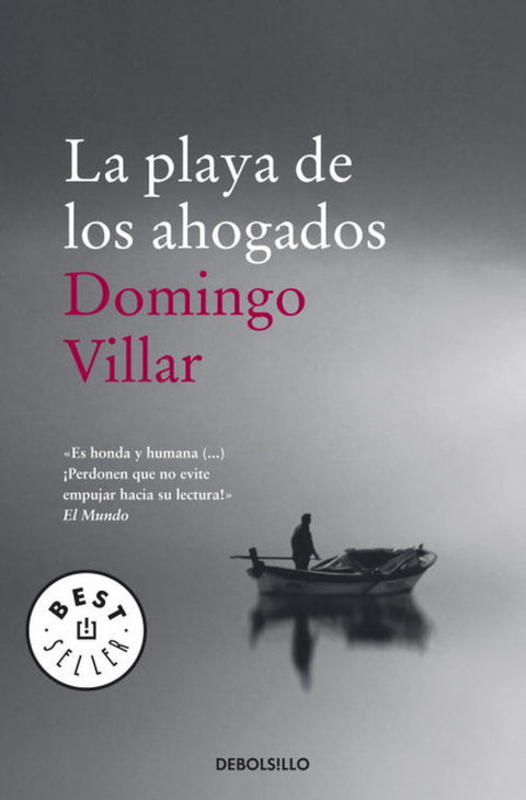  La playa de los ahogados 