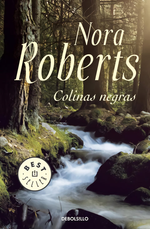 Colinas negras 