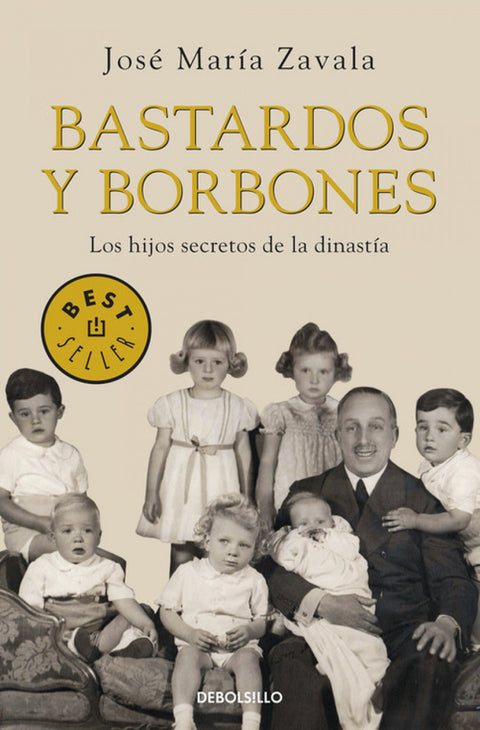  Bastardos y Borbones 