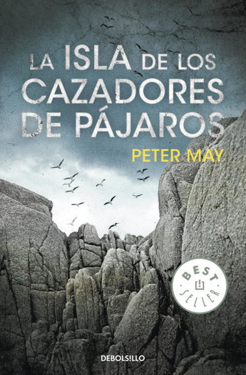  La isla de los cazadores de pájaros 