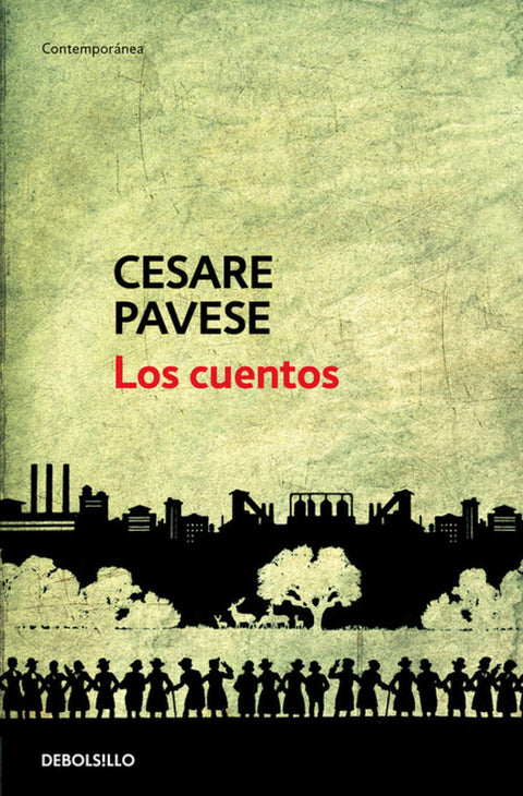  Los cuentos 