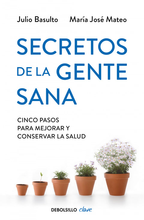  Secretos de la gente sana 