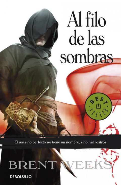  Al filo de las sombras (El Ángel de la Noche 2) 