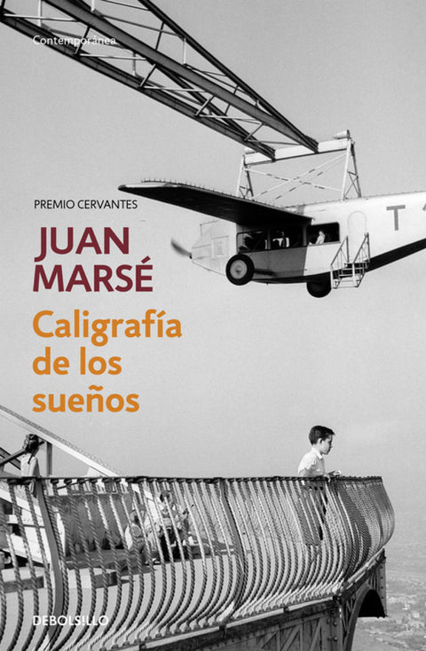  Caligrafía de los sueños 
