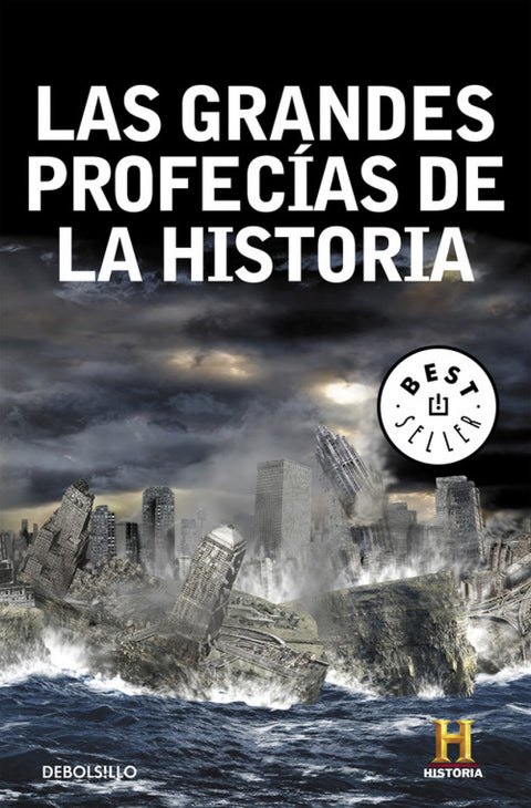  Las grandes profecías de la historia 