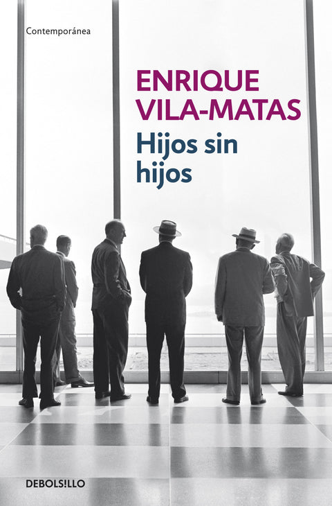  Hijos sin hijos 