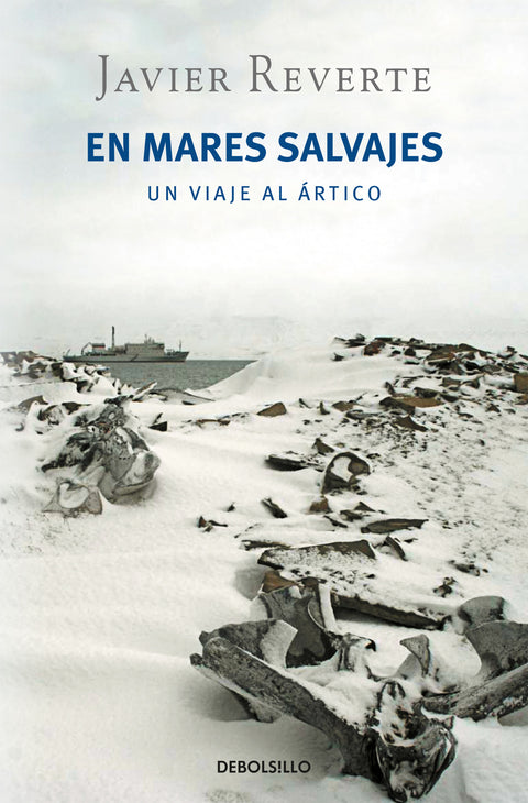  En mares salvajes 