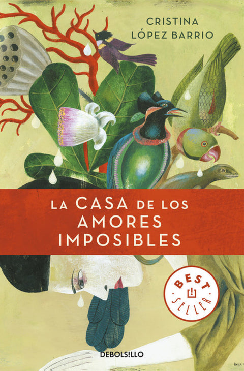  La casa de los amores imposibles 