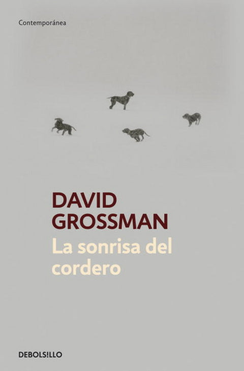  La sonrisa del cordero 
