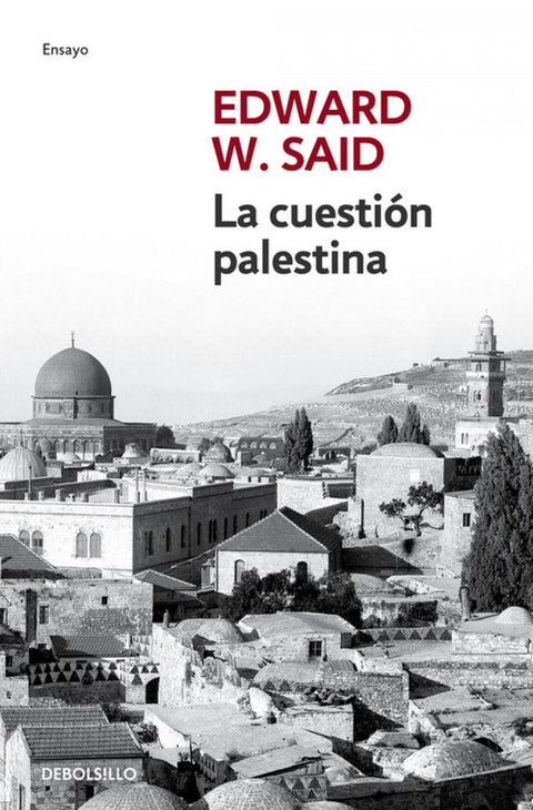  La cuestión Palestina 
