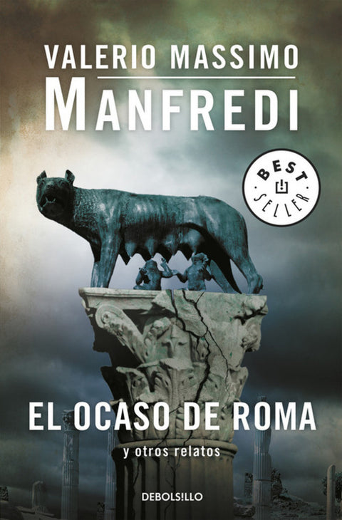  El ocaso de Roma y otros relatos 