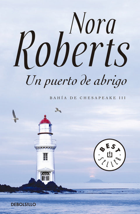  Un puerto de abrigo 