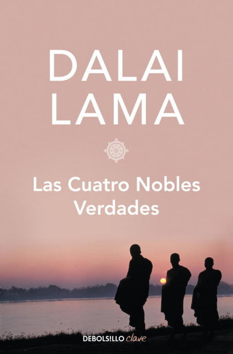  Las cuatro nobles verdades 