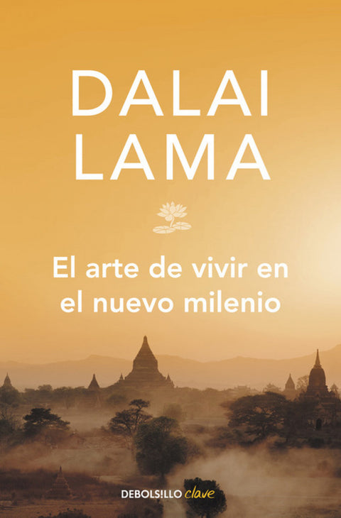  El arte de vivir en el nuevo milenio 