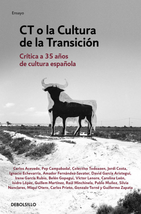  CT o la cultura de la transición 