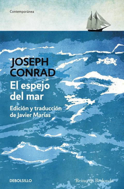  El espejo del mar 