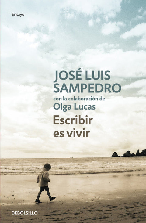  Escribir es vivir 