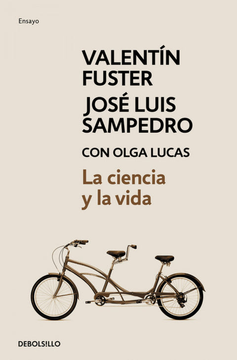  La ciencia y la vida 