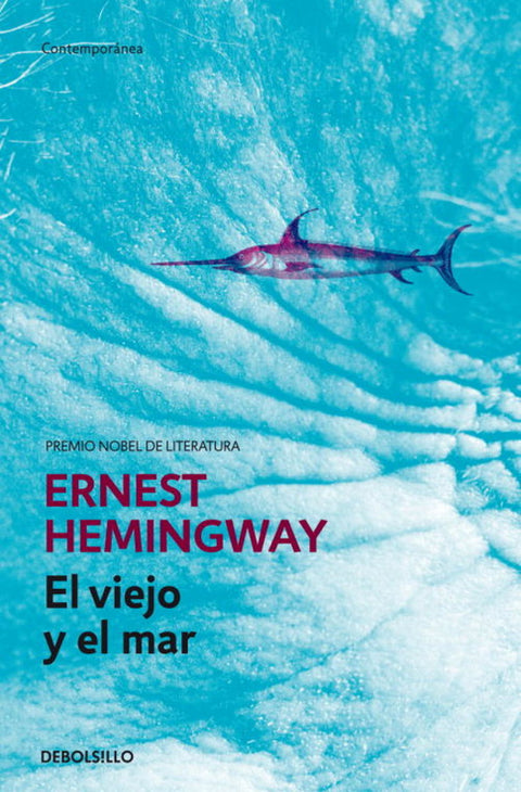  El viejo y el mar 