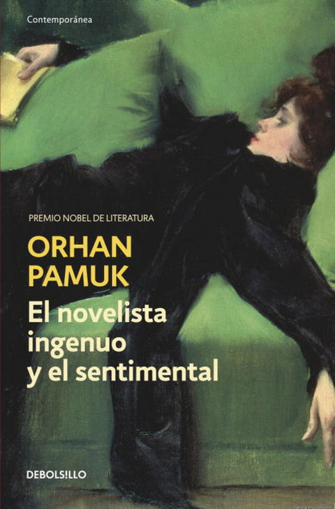  El novelista ingenuo y el sentimental 