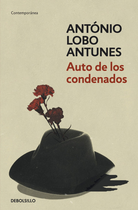  Auto De Los Condenados 