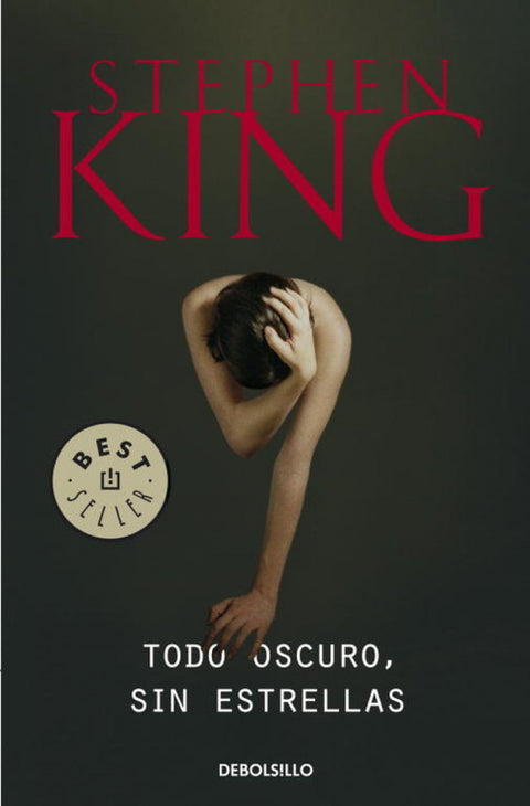  TODO OSCURO, SIN ESTRELLAS 