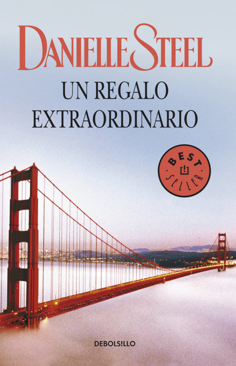  UN REGALO EXTRAORDINARIO 
