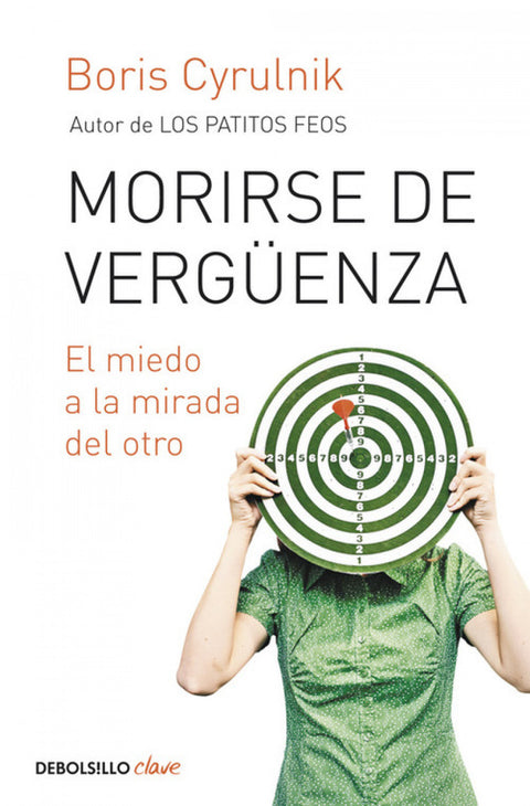  Morirse de vergüenza 