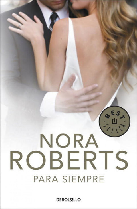  561*PARA SIEMPRE.(BESTSELLER) 