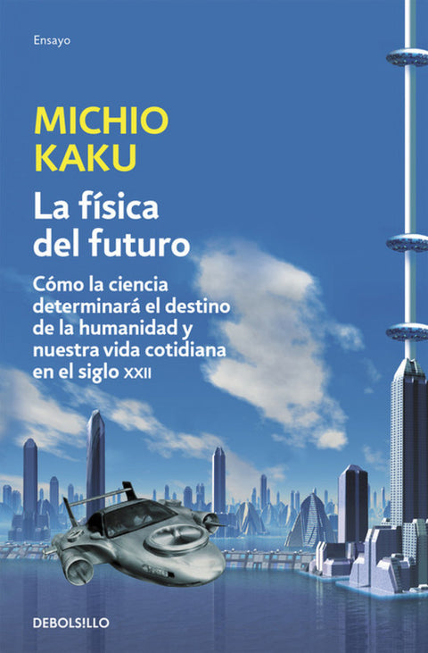  Física del futuro 